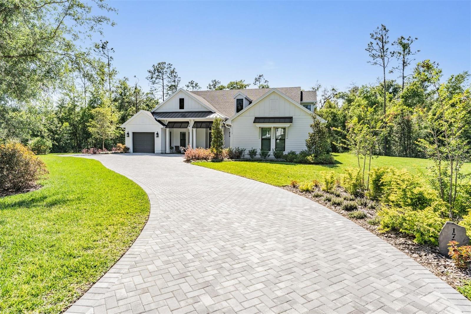 17712 ROYAL EAGLE LN, LUTZ, FL, 33549