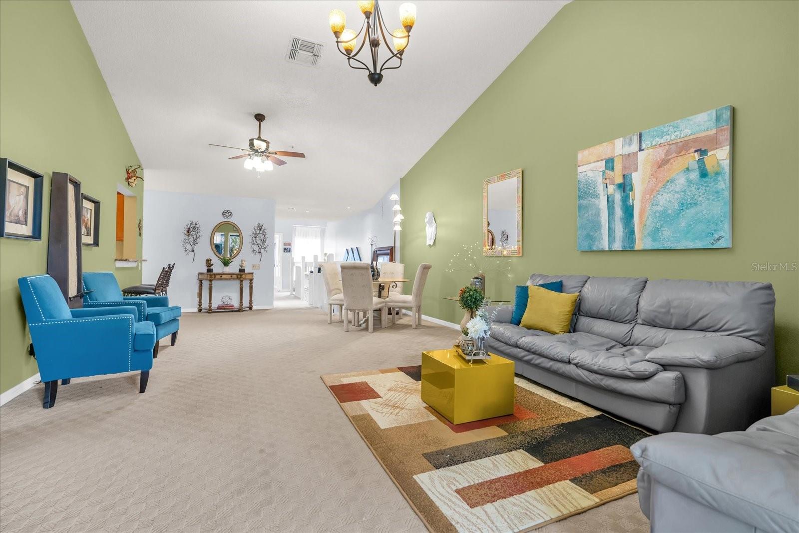 6147 SUNNYVALE DR #GE, ORLANDO, FL, 32822