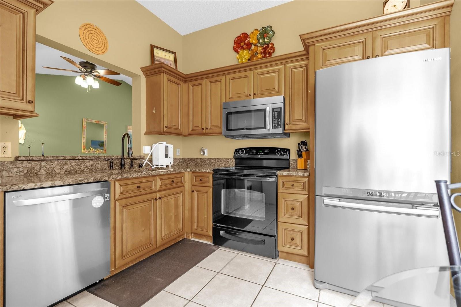 6147 SUNNYVALE DR #GE, ORLANDO, FL, 32822