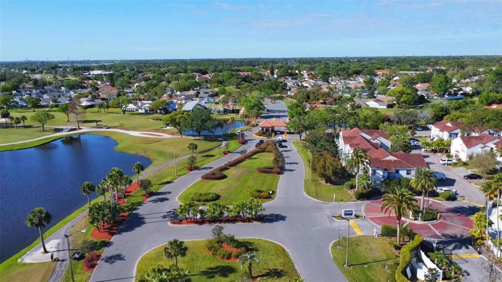 6147 SUNNYVALE DR #GE, ORLANDO, FL, 32822