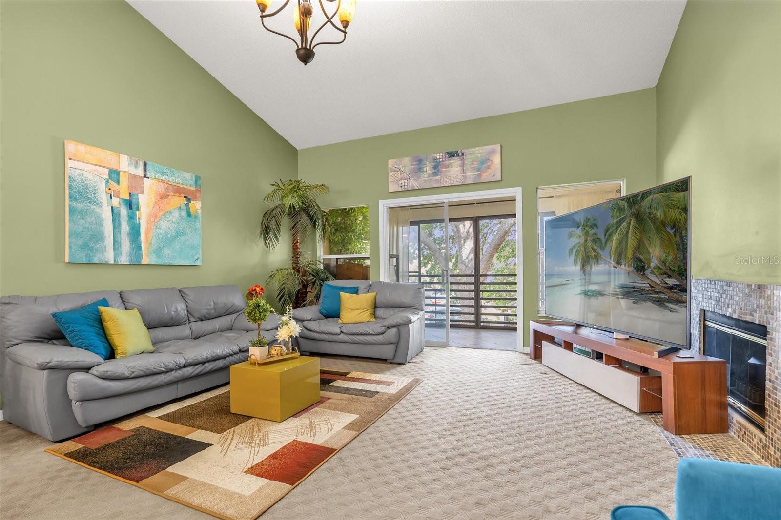 6147 SUNNYVALE DR #GE, ORLANDO, FL, 32822