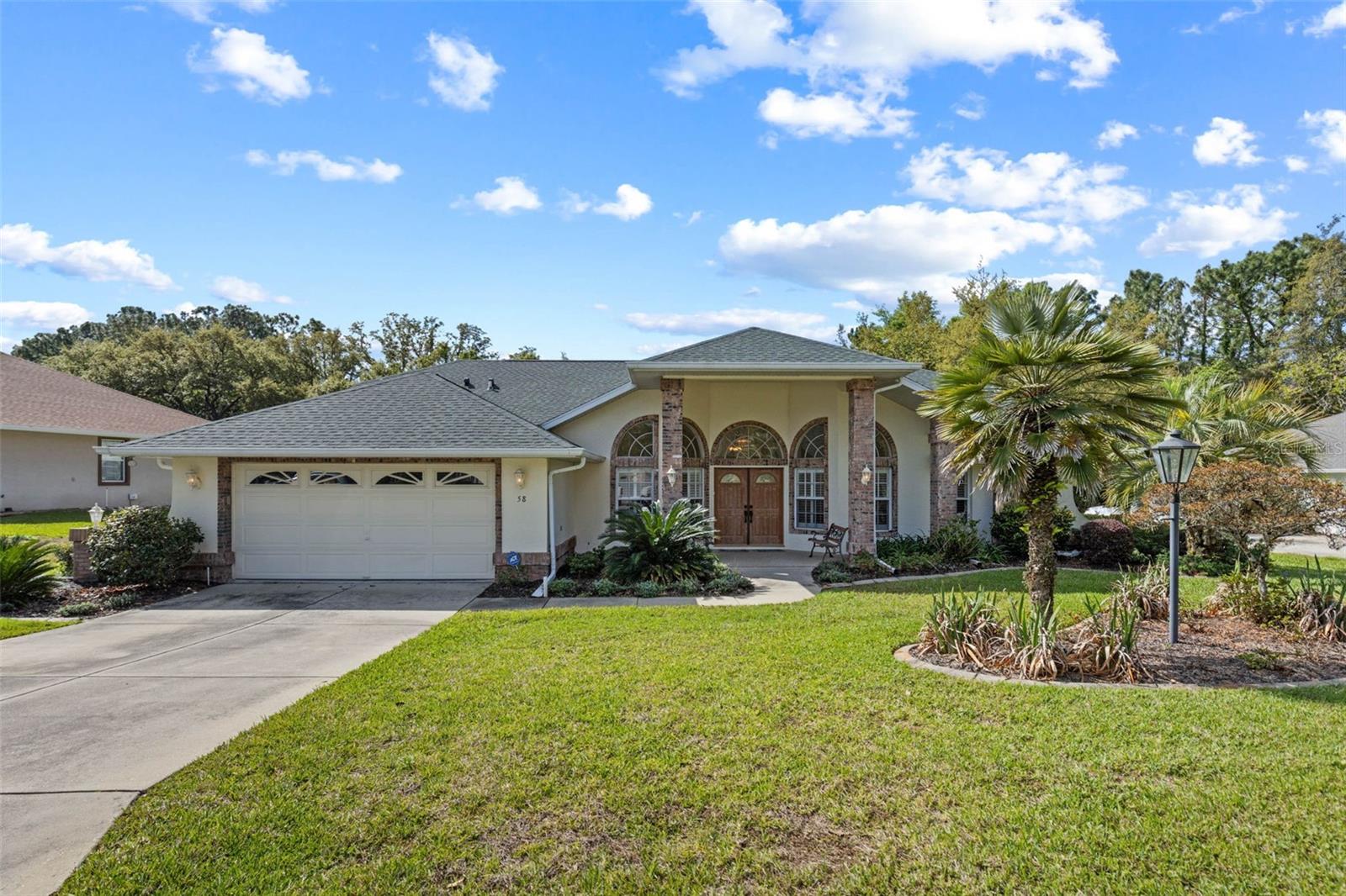58 GOLF VIEW DR, OCALA, FL, 34472