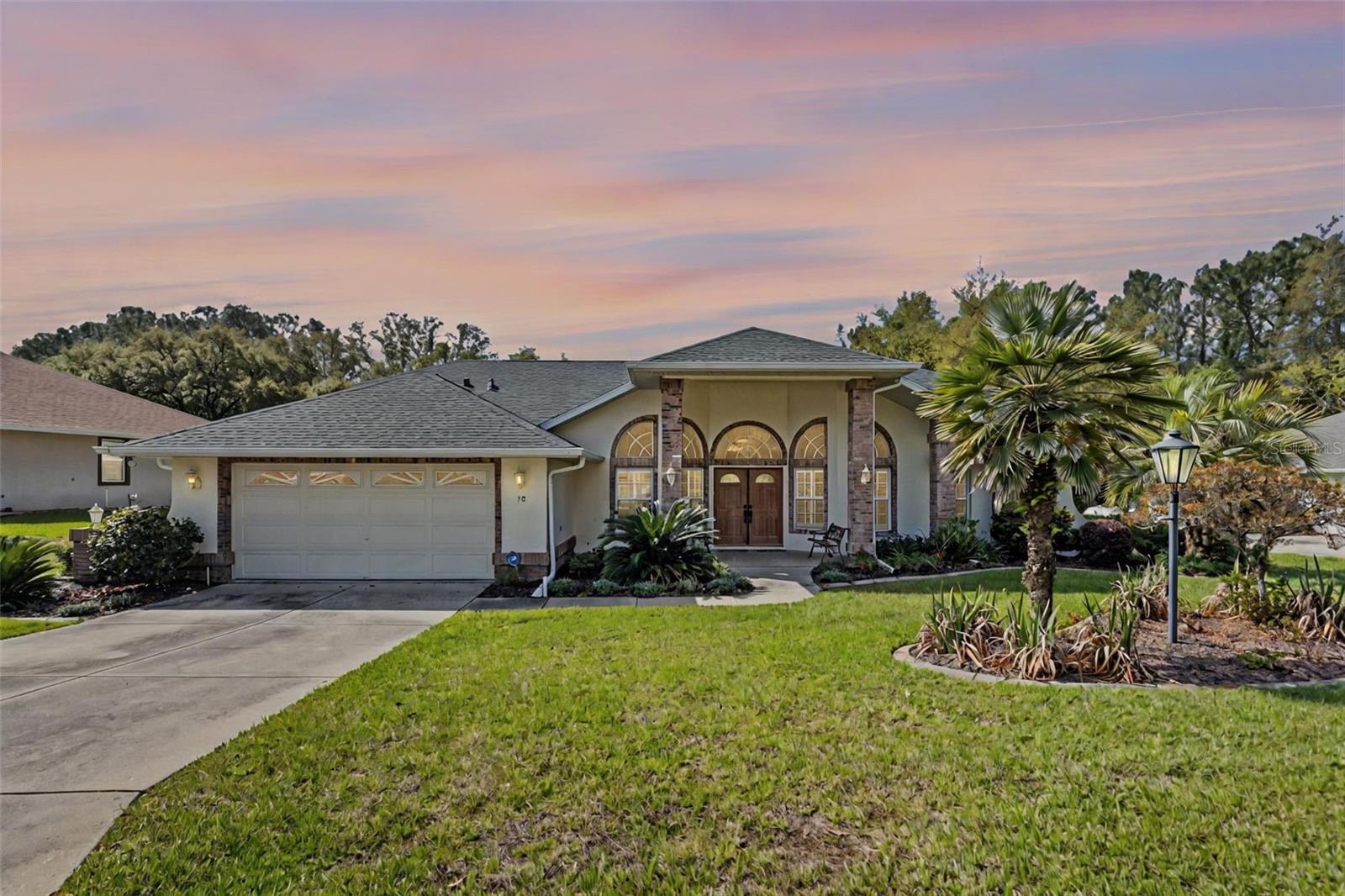 58 GOLF VIEW DR, OCALA, FL, 34472