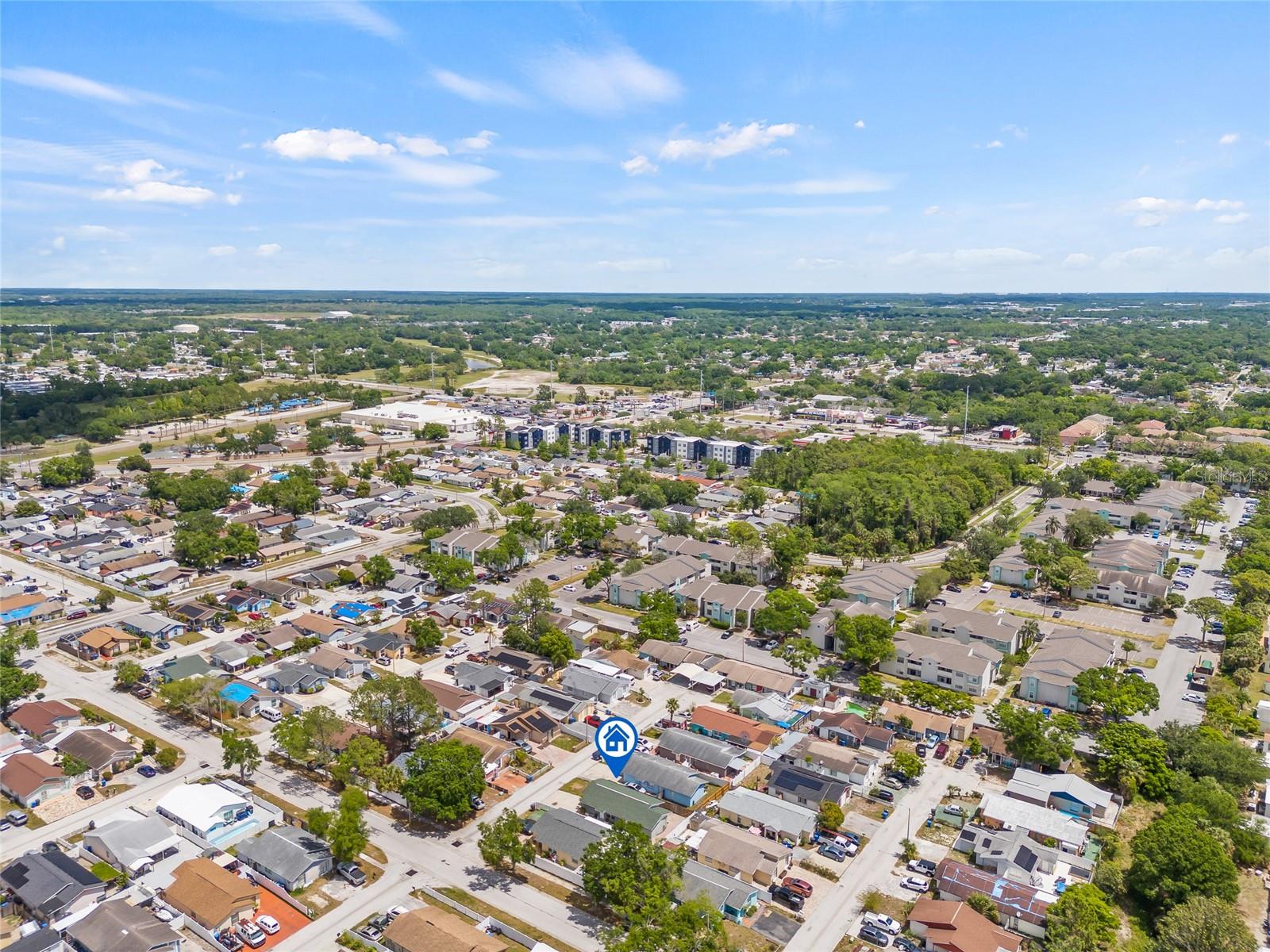 9112 SUFFIELD CT, TAMPA, FL, 33615