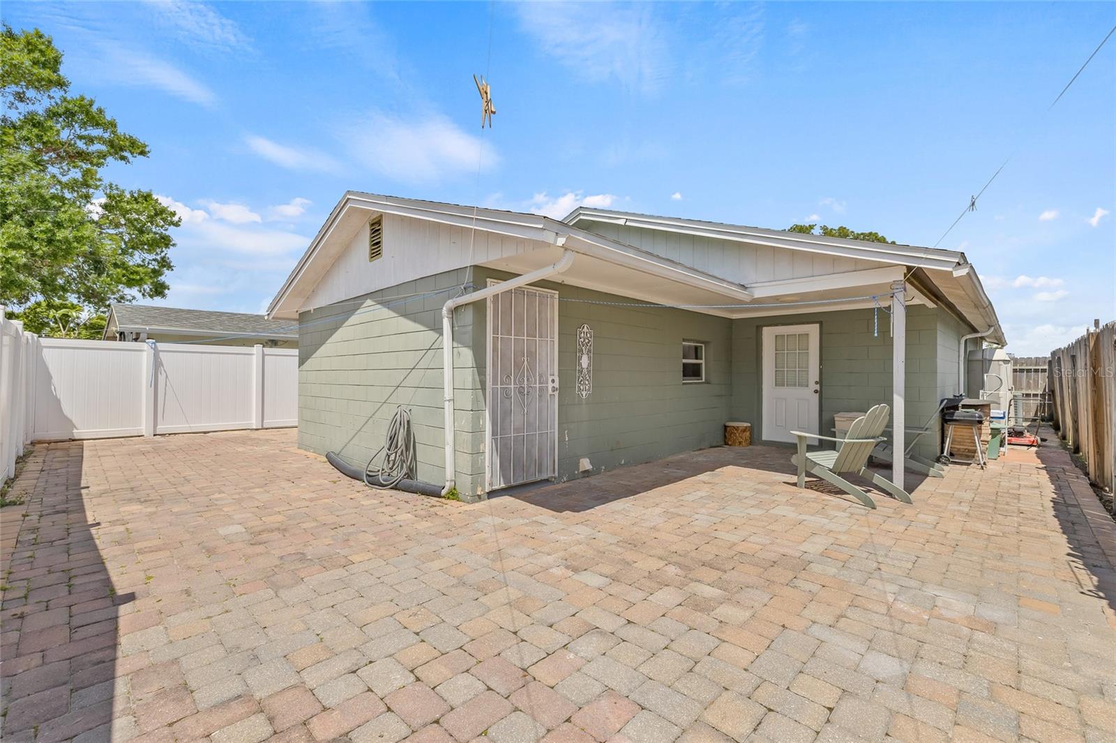 9112 SUFFIELD CT, TAMPA, FL, 33615