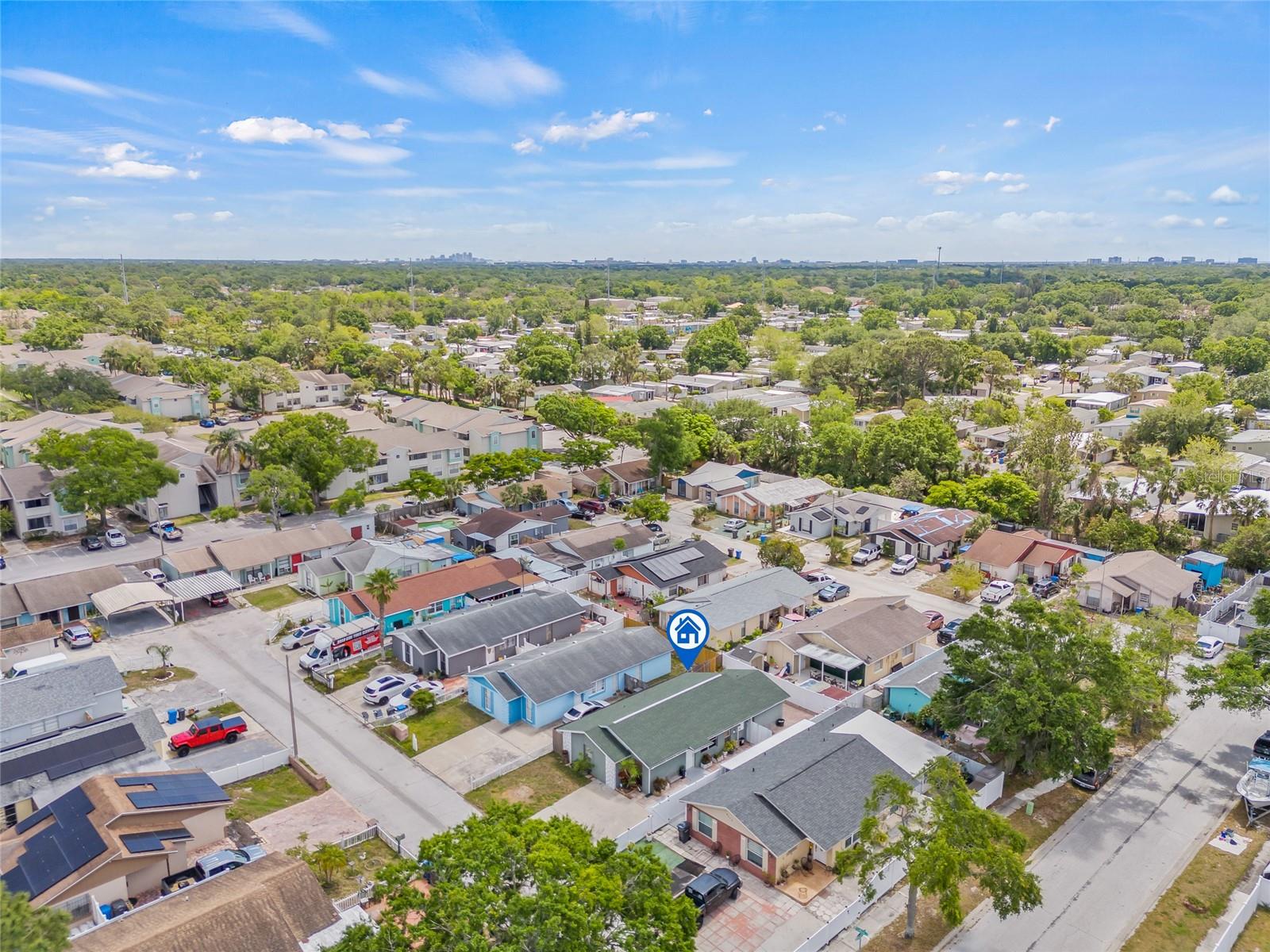 9112 SUFFIELD CT, TAMPA, FL, 33615