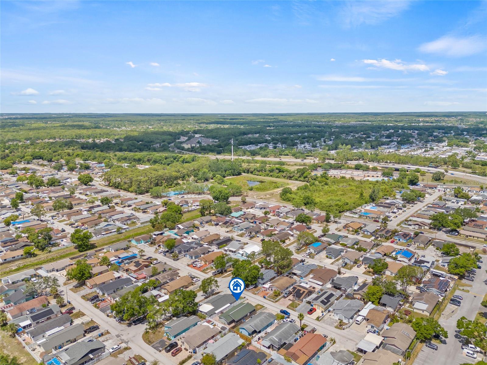 9112 SUFFIELD CT, TAMPA, FL, 33615