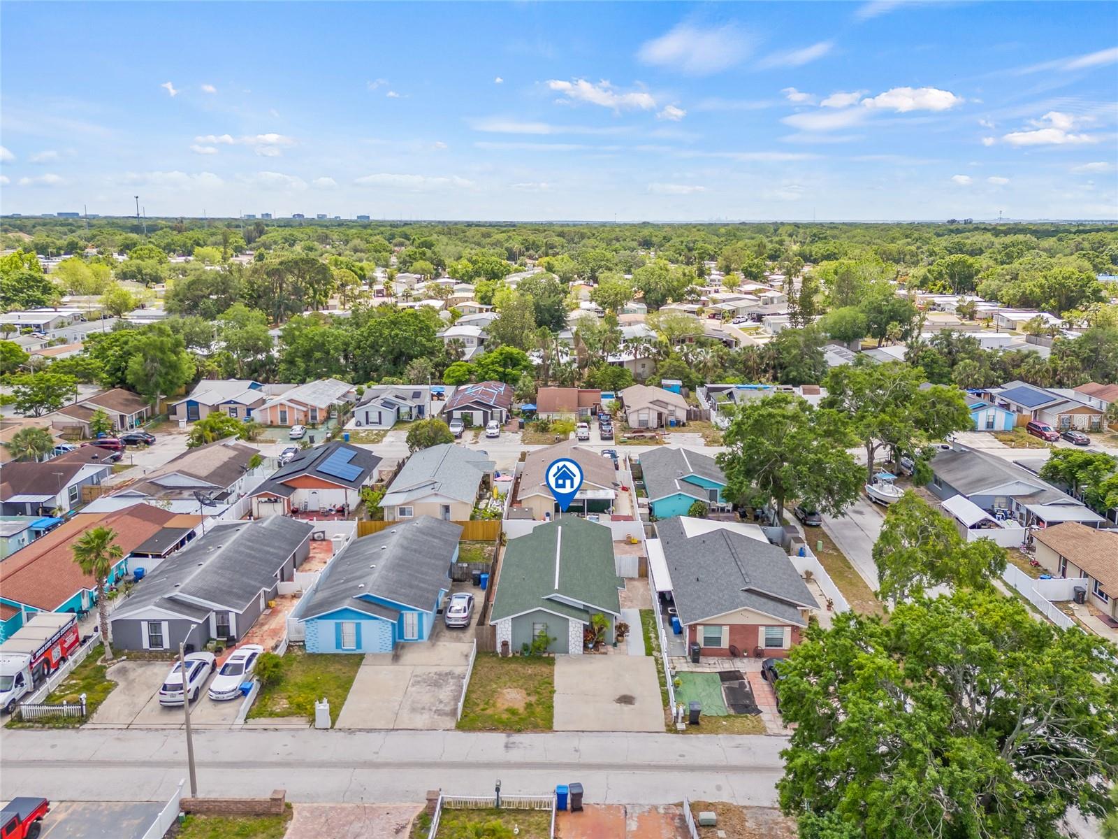 9112 SUFFIELD CT, TAMPA, FL, 33615