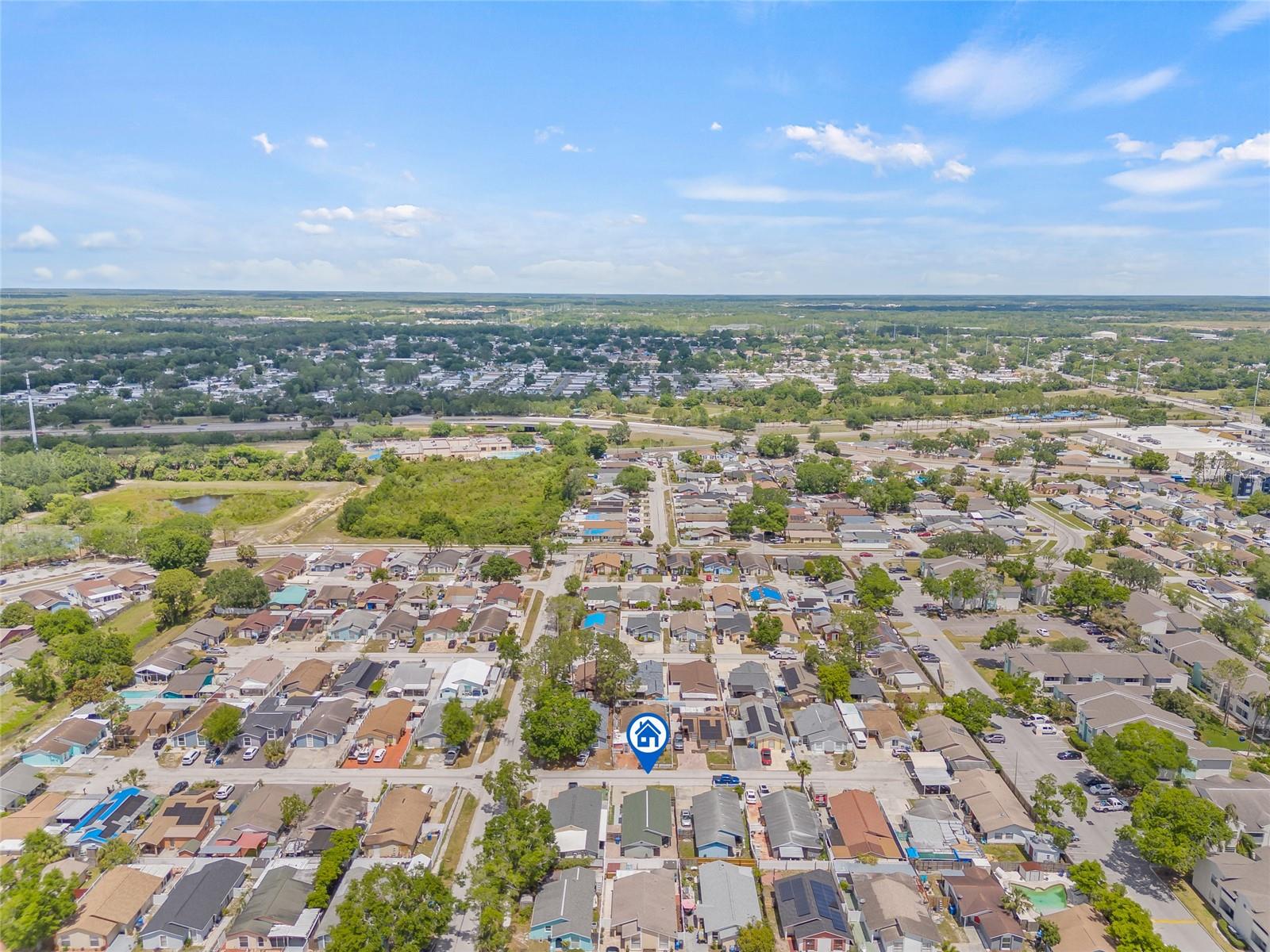 9112 SUFFIELD CT, TAMPA, FL, 33615