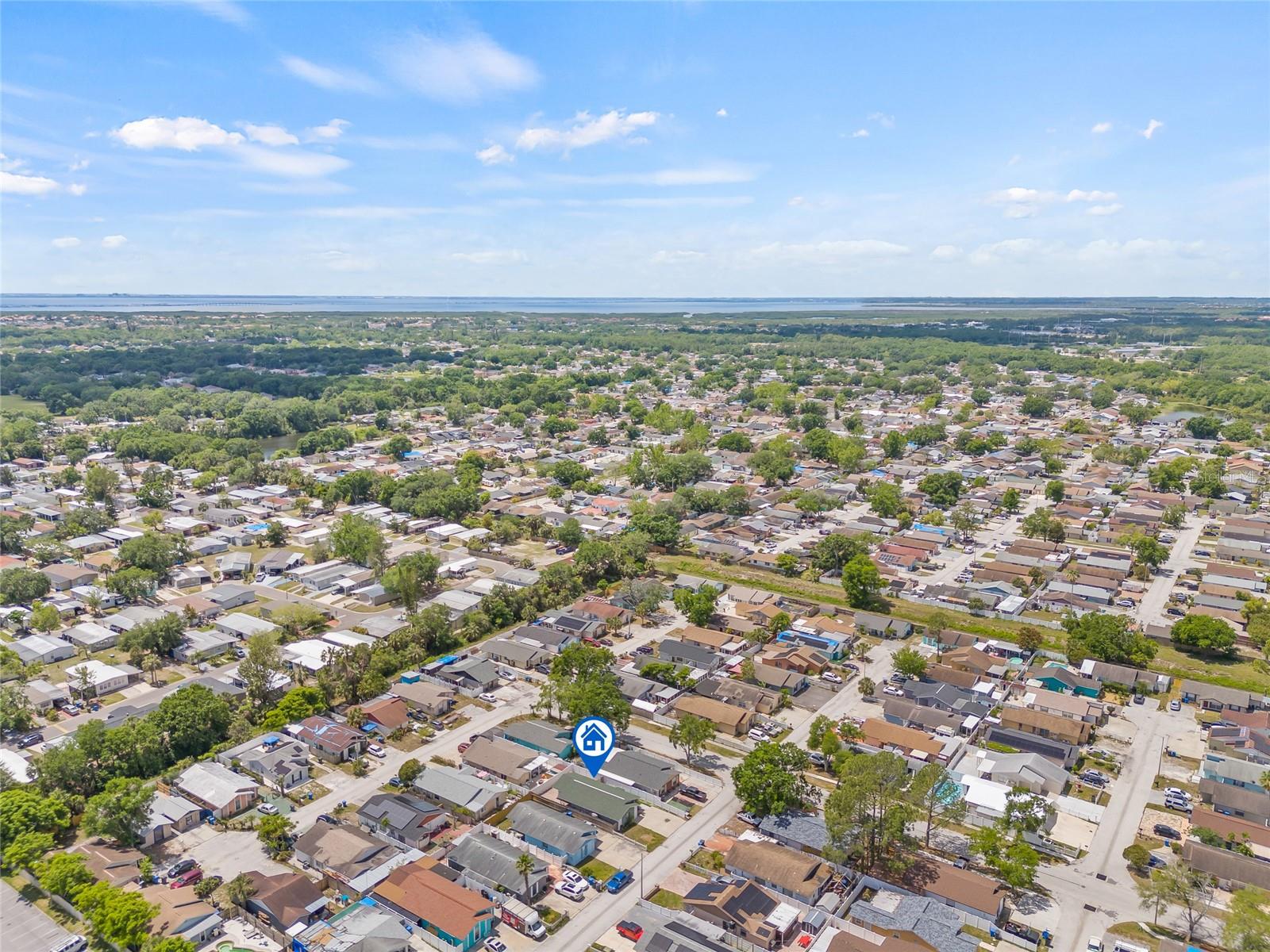 9112 SUFFIELD CT, TAMPA, FL, 33615