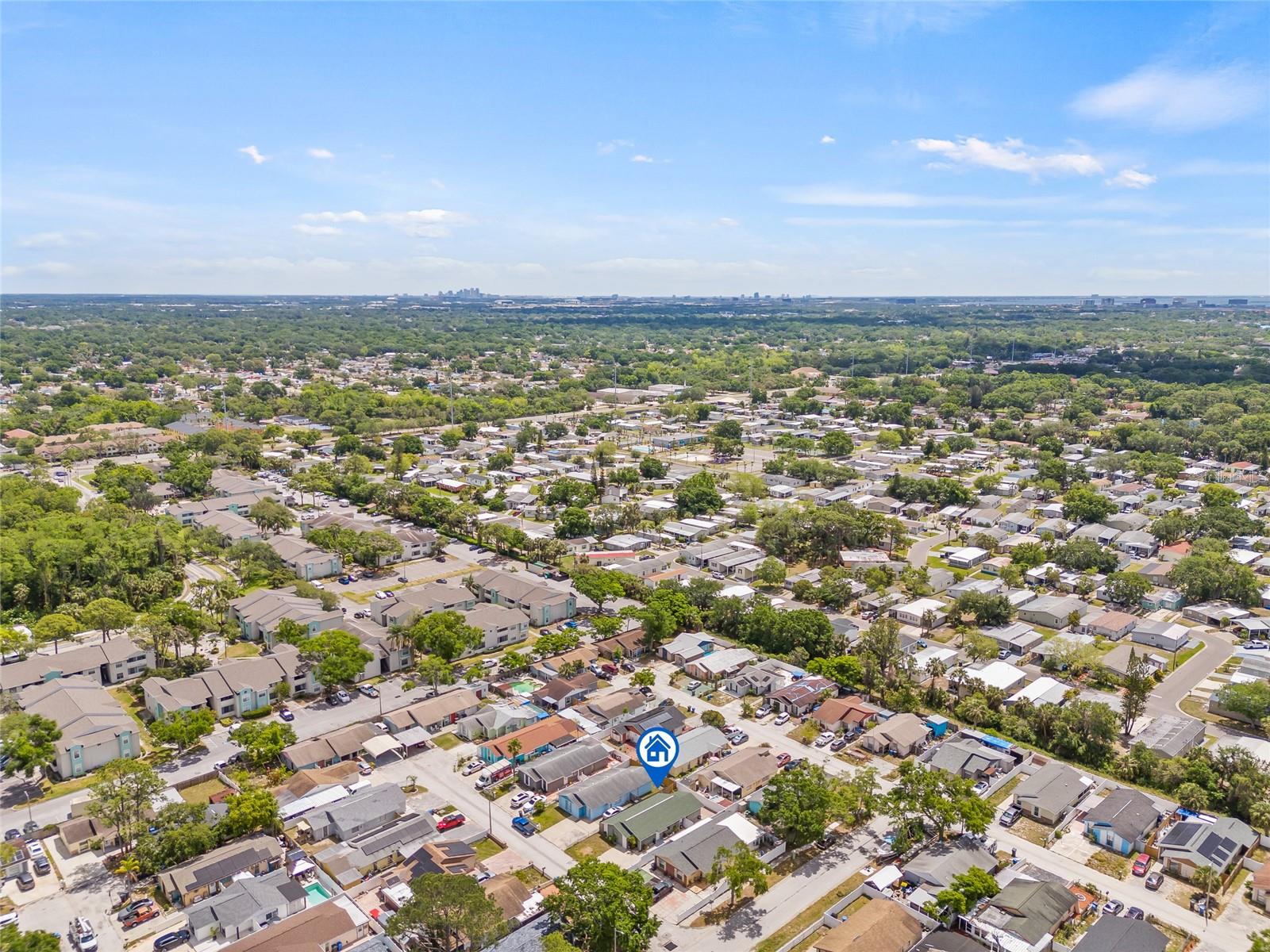 9112 SUFFIELD CT, TAMPA, FL, 33615