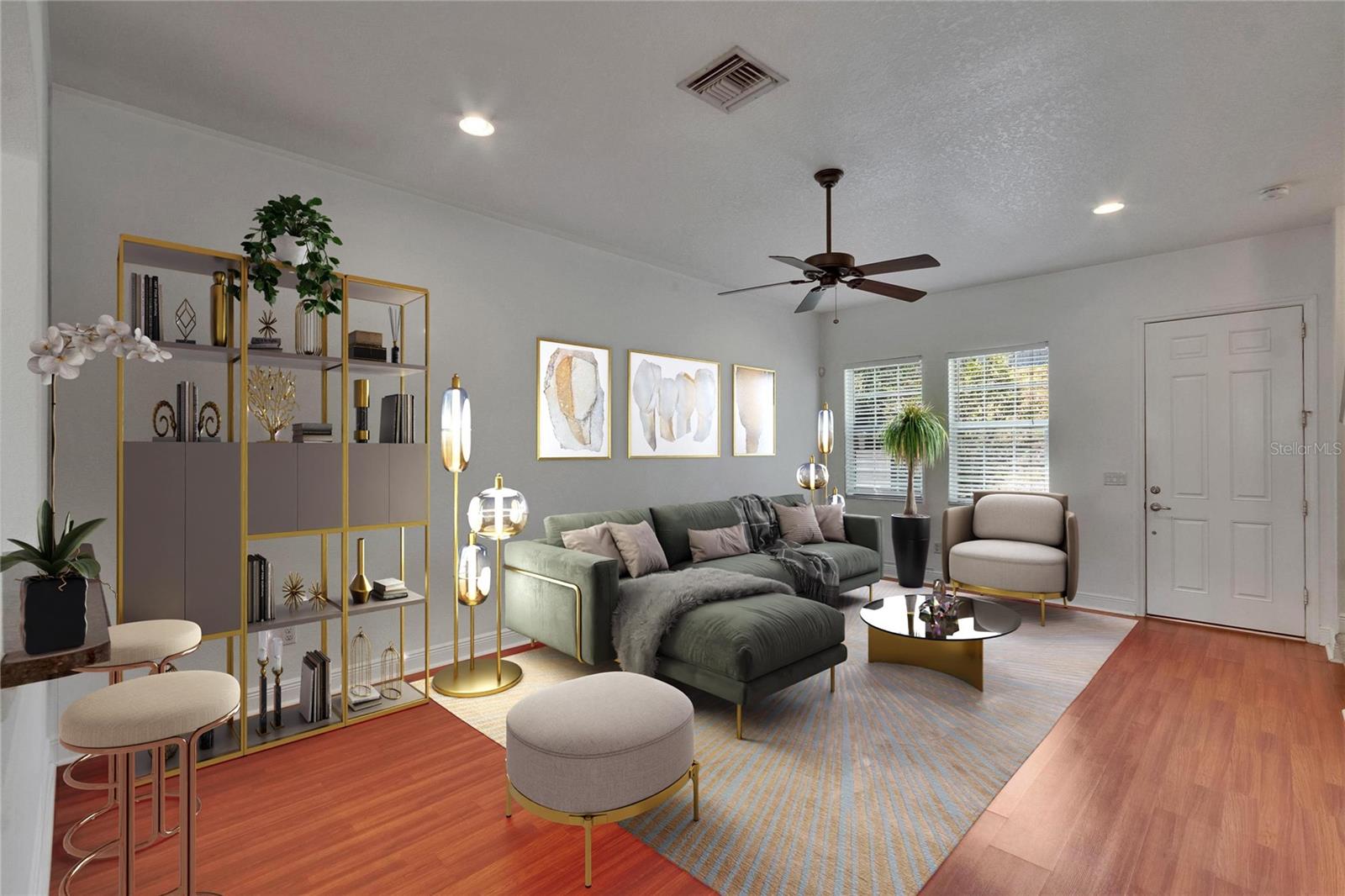 537 DELMAR TER S, ST PETERSBURG, FL, 33701