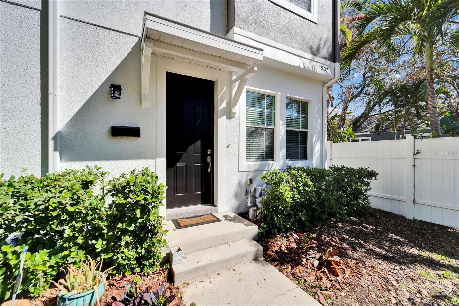 537 DELMAR TER S, ST PETERSBURG, FL, 33701