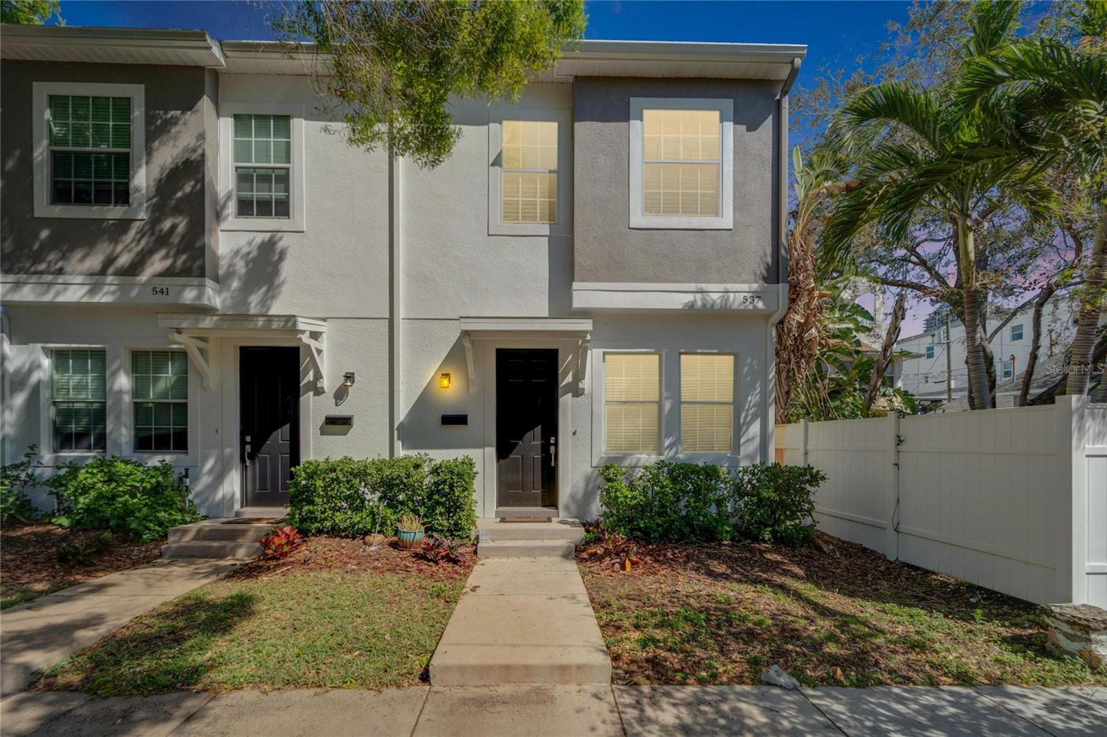 537 DELMAR TER S, ST PETERSBURG, FL, 33701