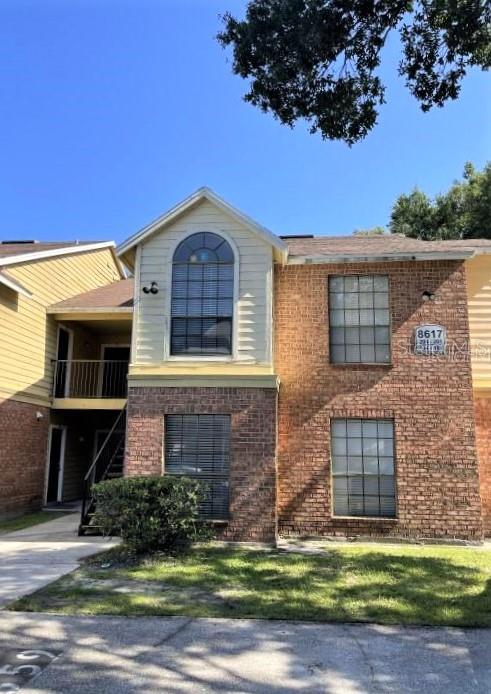 8617 FANCY FINCH DR #102, TAMPA, FL, 33614