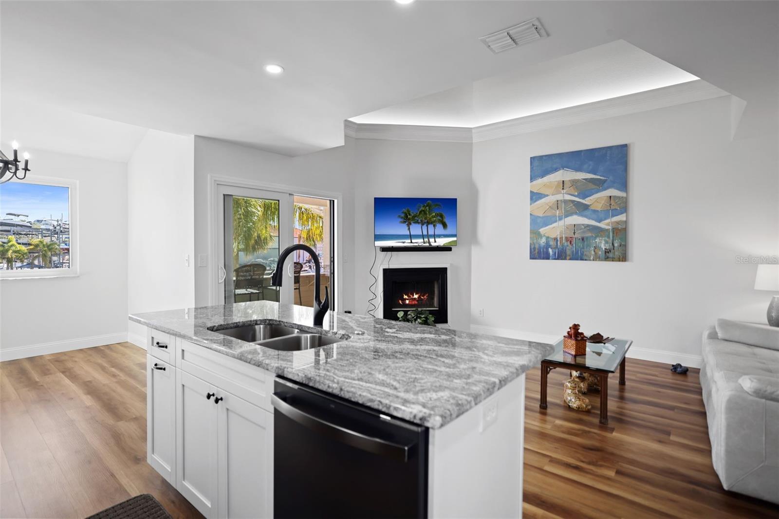 2383 HANOVER DR, DUNEDIN, FL, 34698