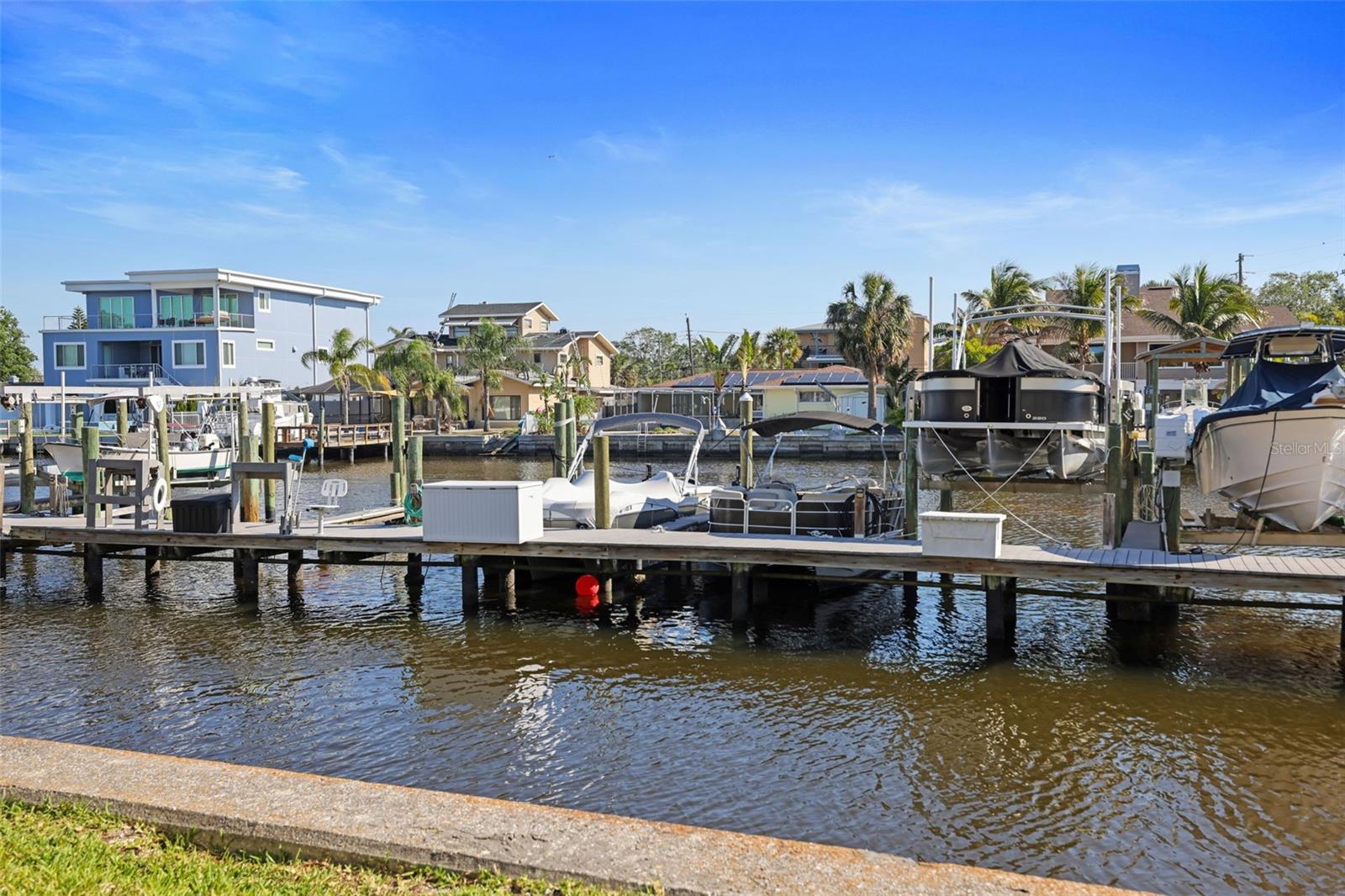 2383 HANOVER DR, DUNEDIN, FL, 34698