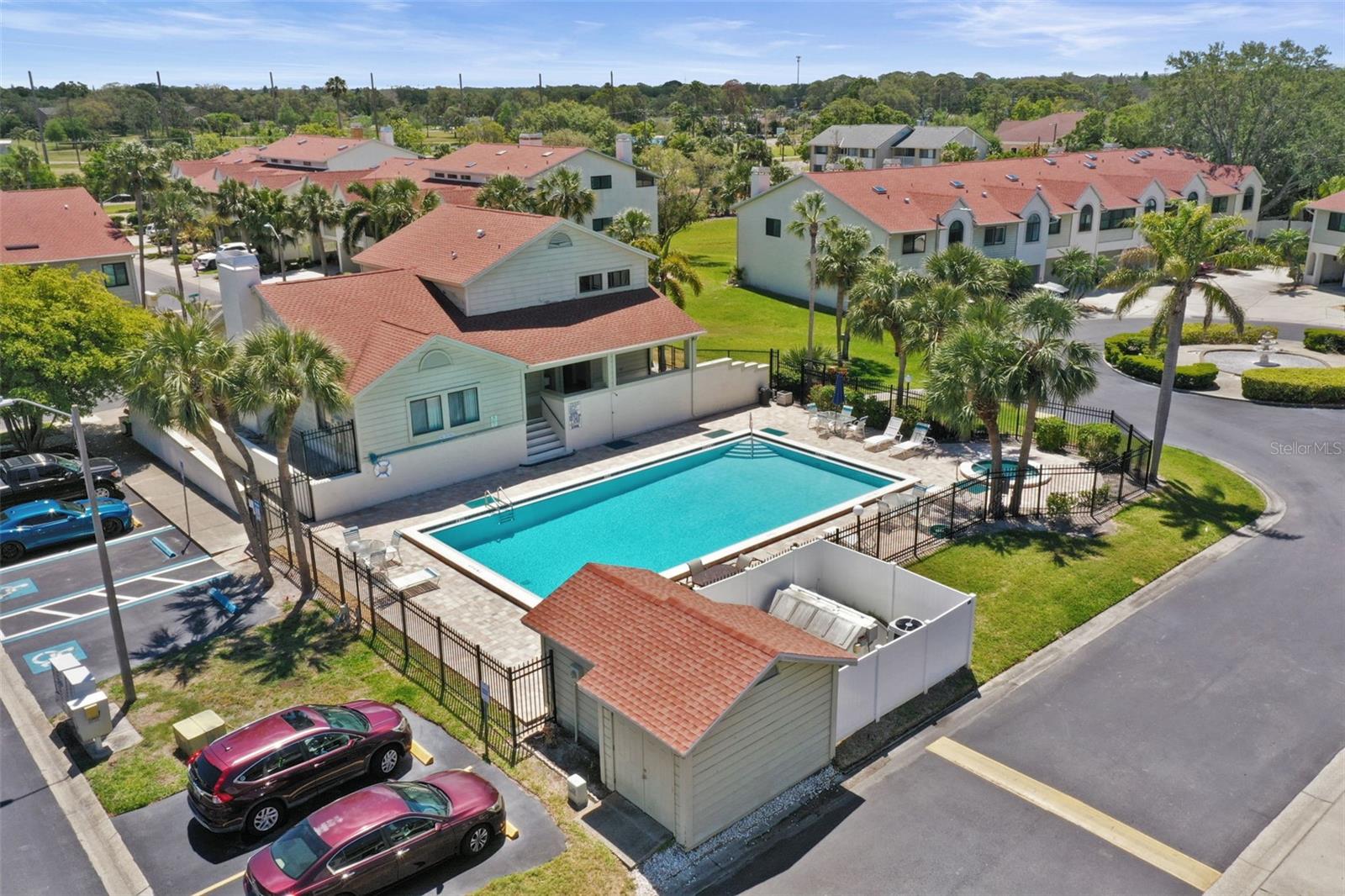 2383 HANOVER DR, DUNEDIN, FL, 34698