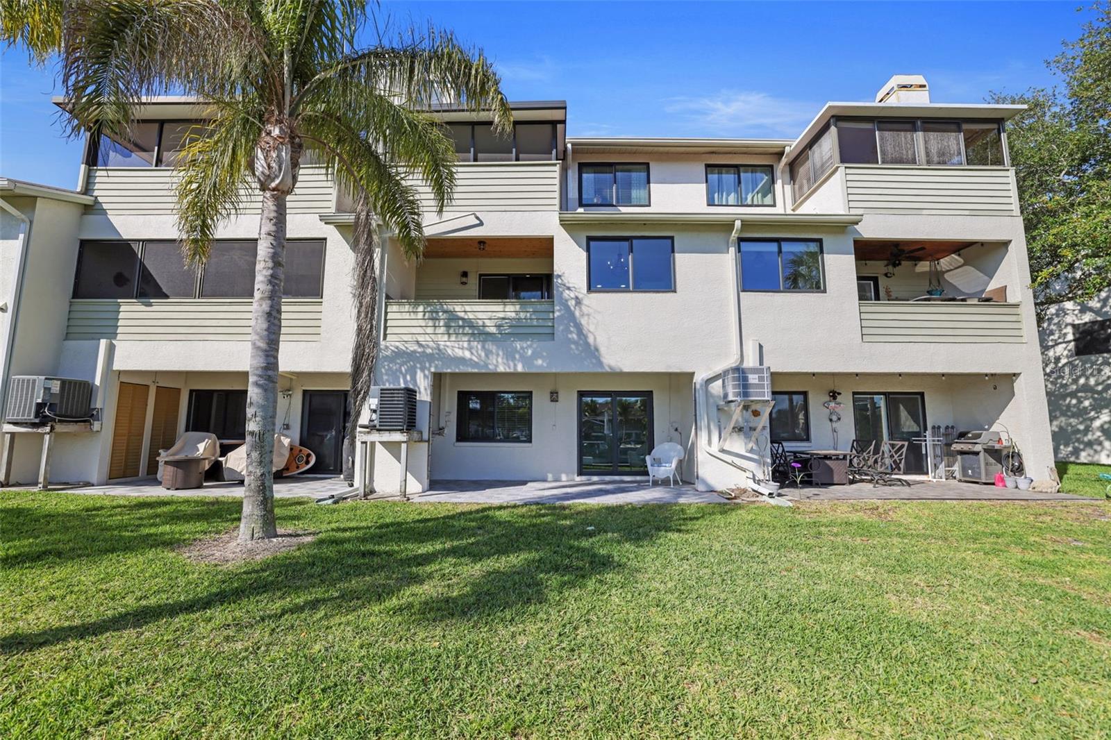 2383 HANOVER DR, DUNEDIN, FL, 34698