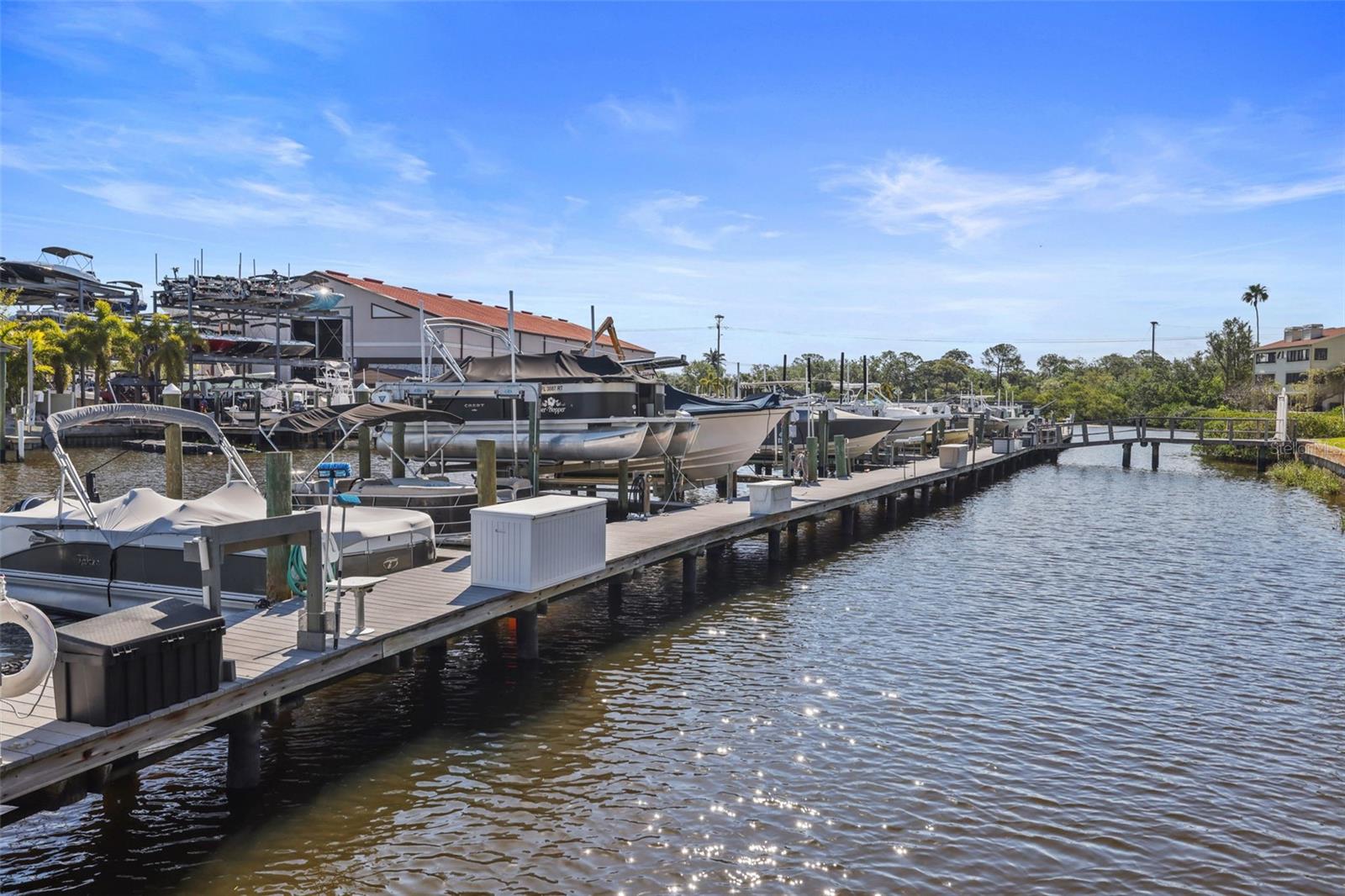 2383 HANOVER DR, DUNEDIN, FL, 34698