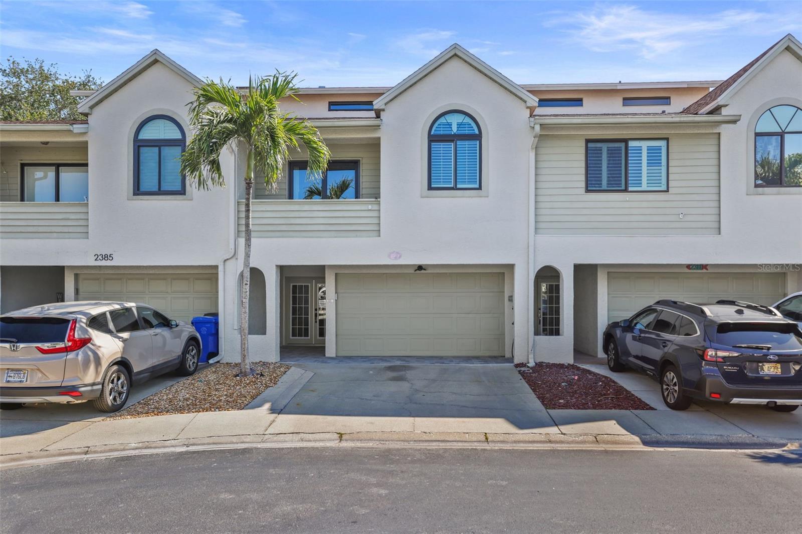 2383 HANOVER DR, DUNEDIN, FL, 34698