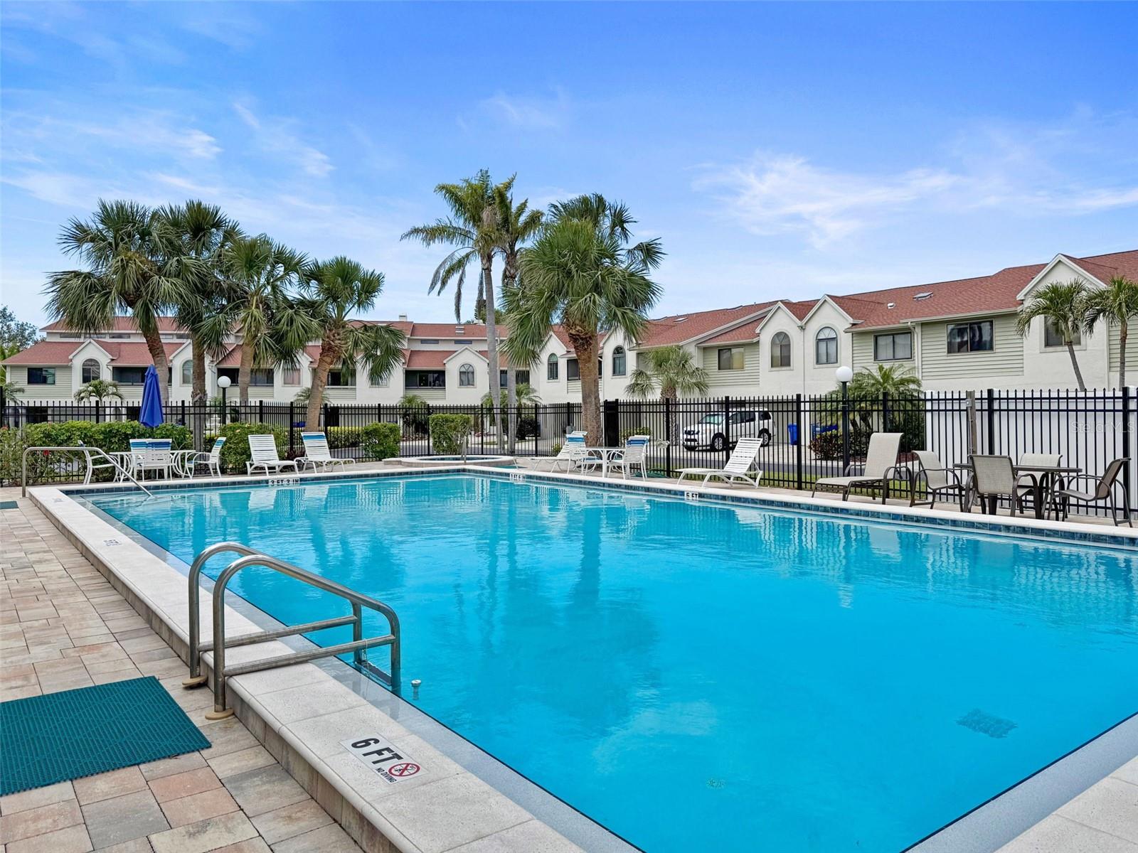 2383 HANOVER DR, DUNEDIN, FL, 34698