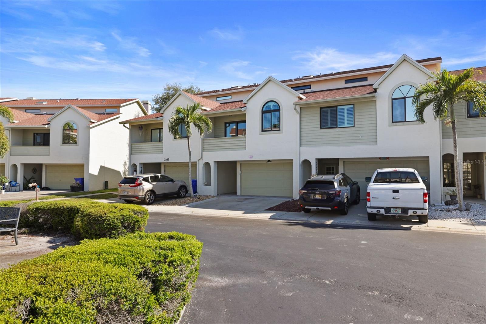 2383 HANOVER DR, DUNEDIN, FL, 34698