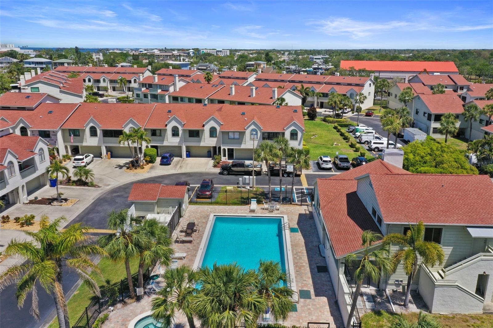 2383 HANOVER DR, DUNEDIN, FL, 34698