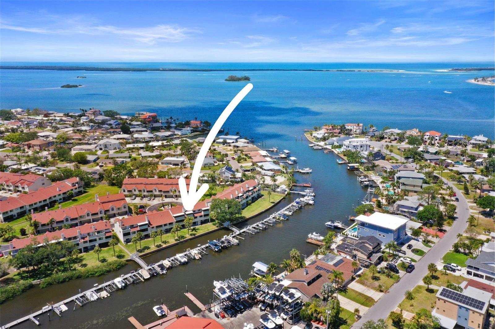 2383 HANOVER DR, DUNEDIN, FL, 34698