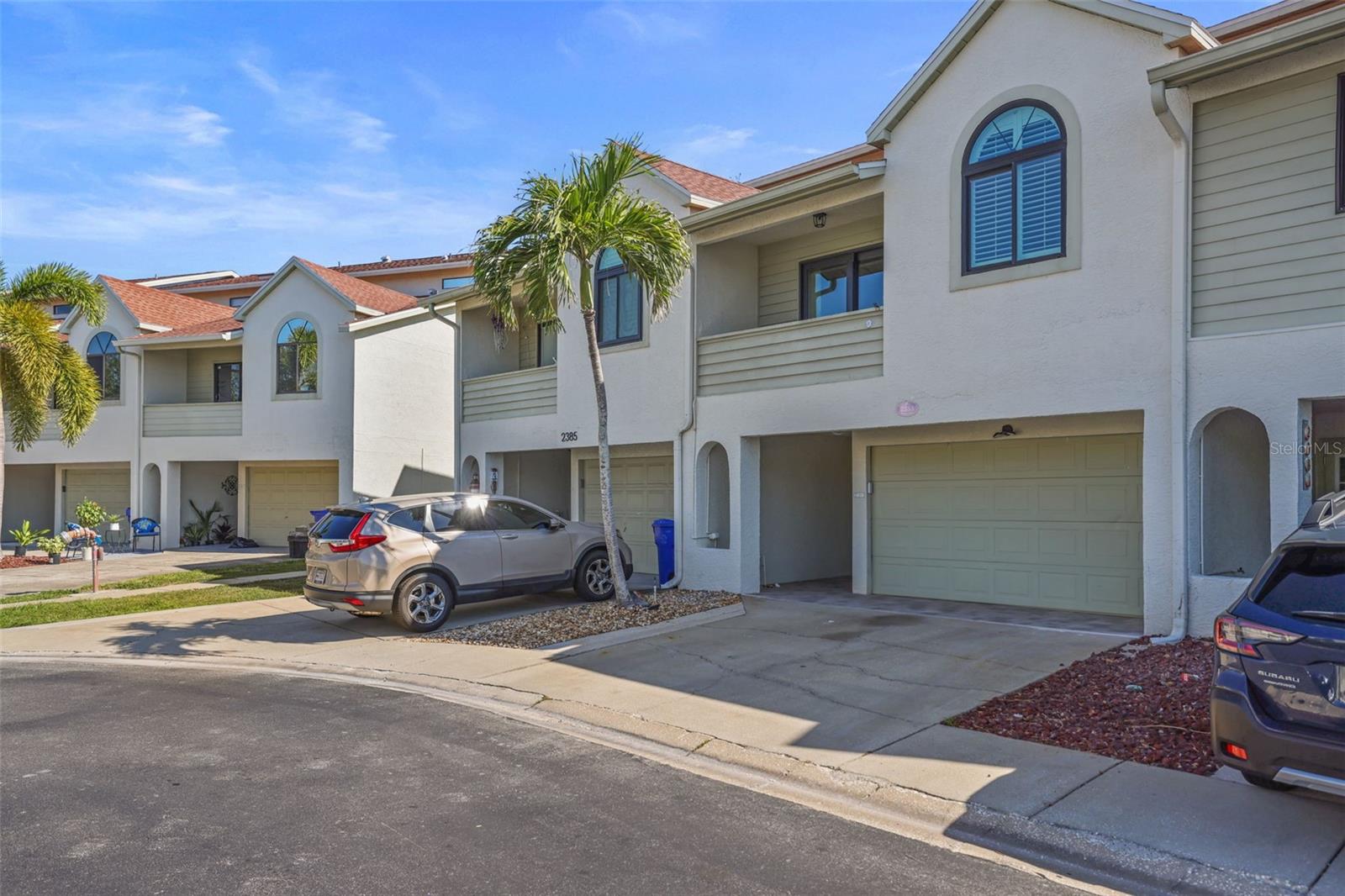 2383 HANOVER DR, DUNEDIN, FL, 34698