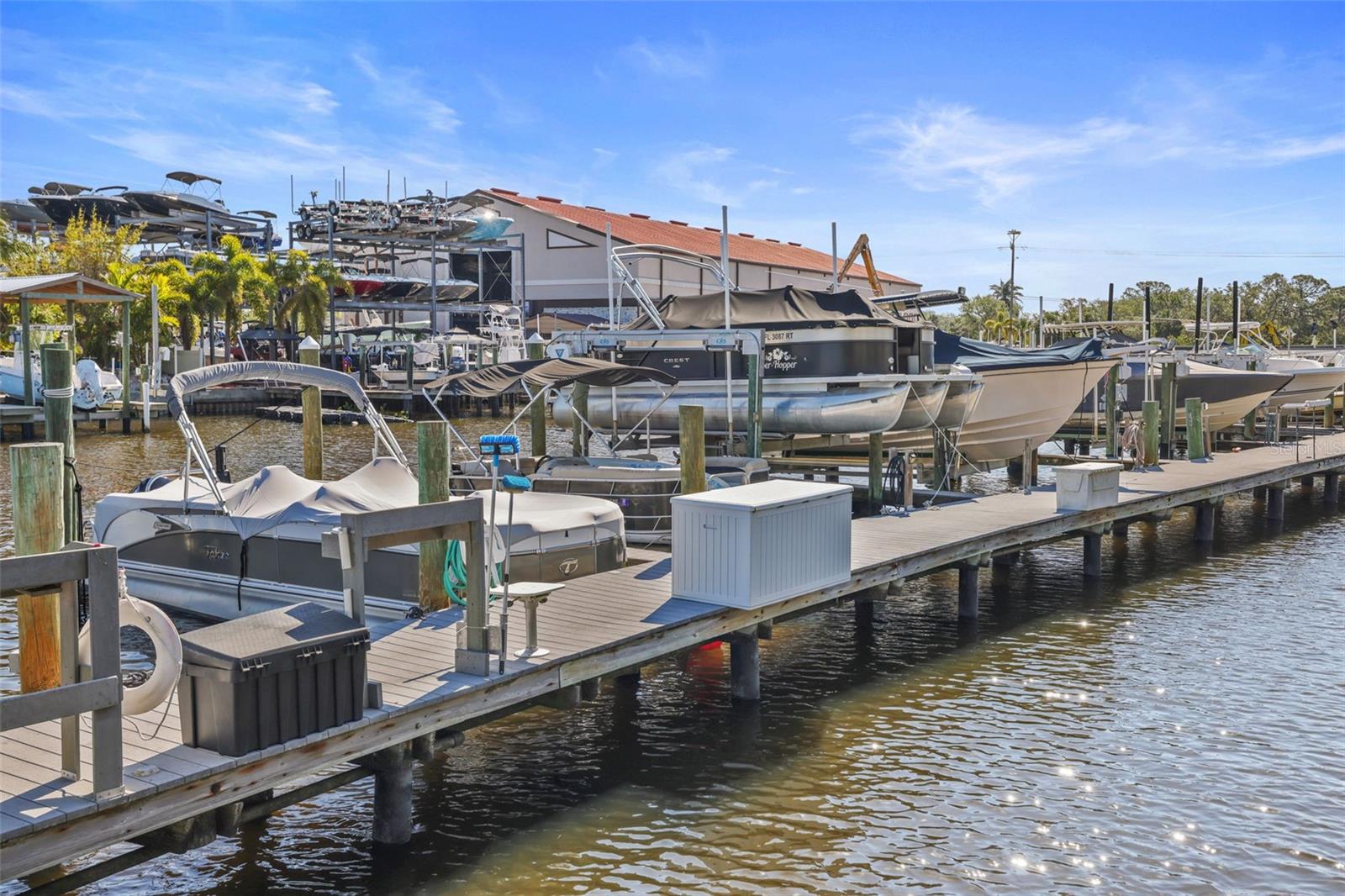 2383 HANOVER DR, DUNEDIN, FL, 34698