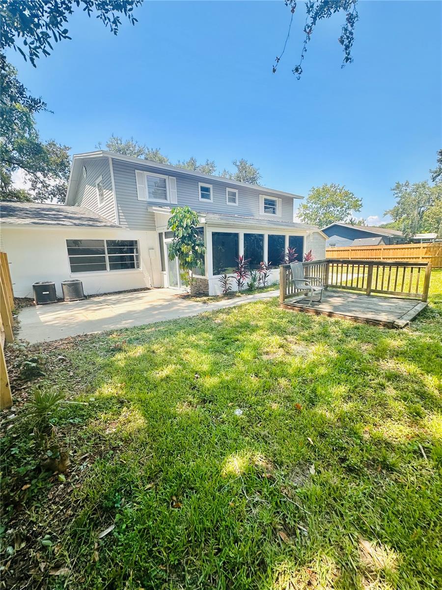 3629 SCOTT ST, PORT ORANGE, FL, 32129