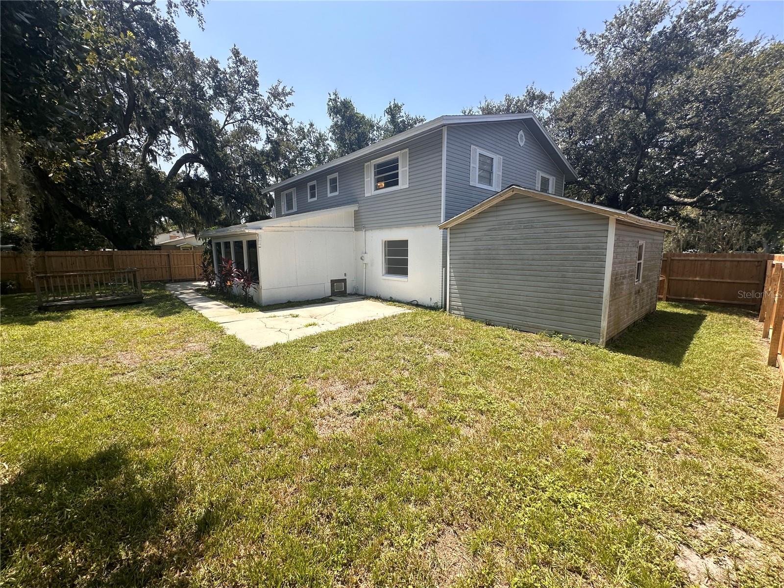 3629 SCOTT ST, PORT ORANGE, FL, 32129