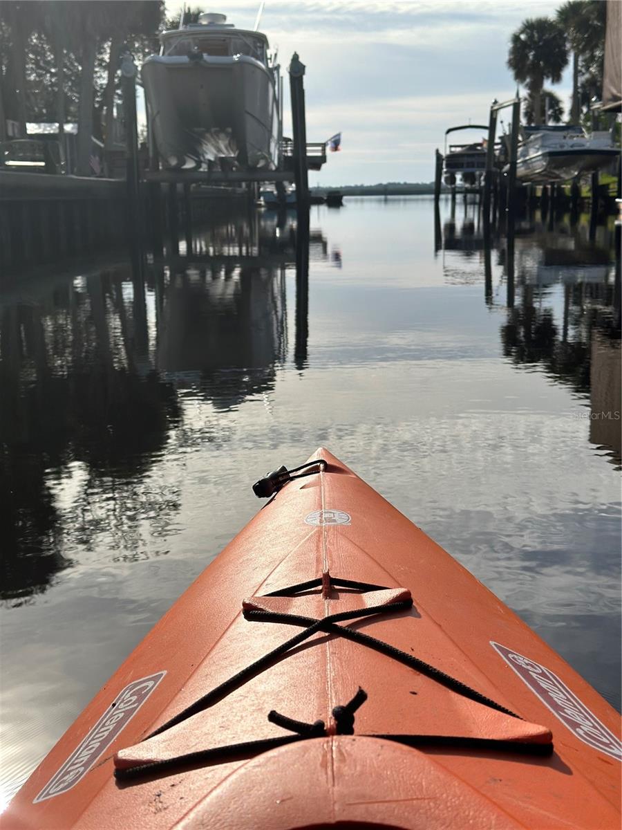 69 E BAYSHORE DR, PORT ORANGE, FL, 32127