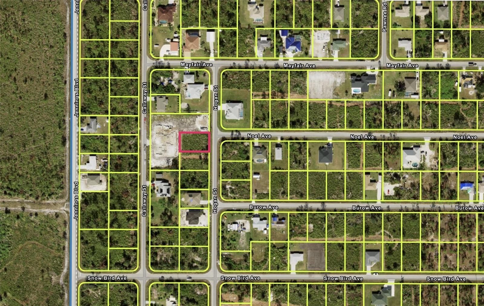 5063 HOGAN ST, PORT CHARLOTTE, FL, 33981