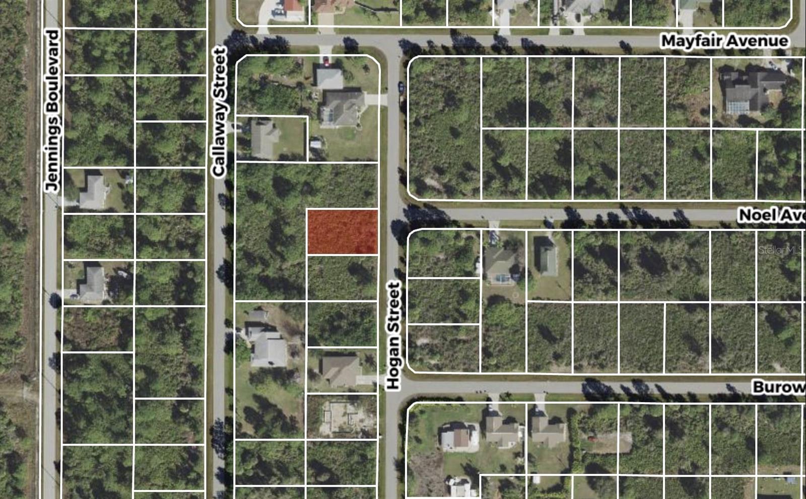 5063 HOGAN ST, PORT CHARLOTTE, FL, 33981