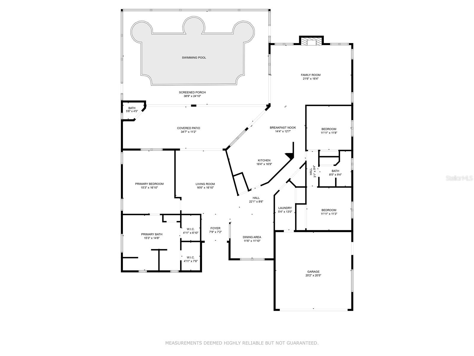 511 GOVERNORS GREEN DR, VENICE, FL, 34293