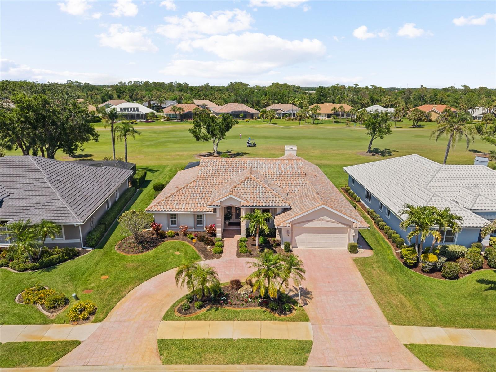 511 GOVERNORS GREEN DR, VENICE, FL, 34293