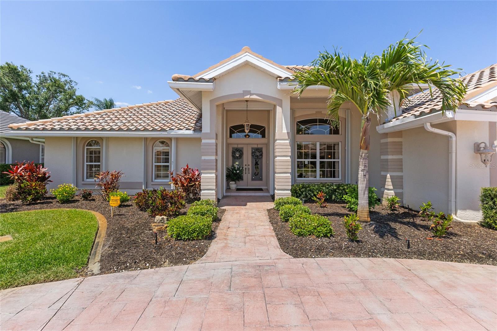 511 GOVERNORS GREEN DR, VENICE, FL, 34293