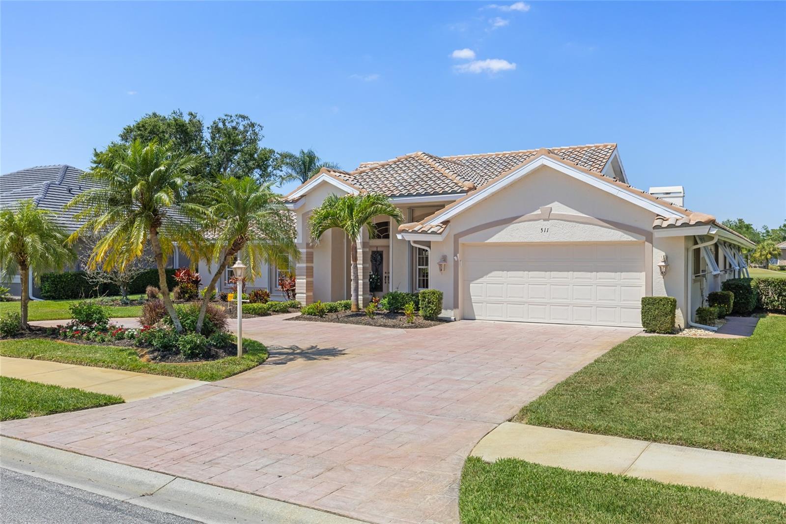 511 GOVERNORS GREEN DR, VENICE, FL, 34293