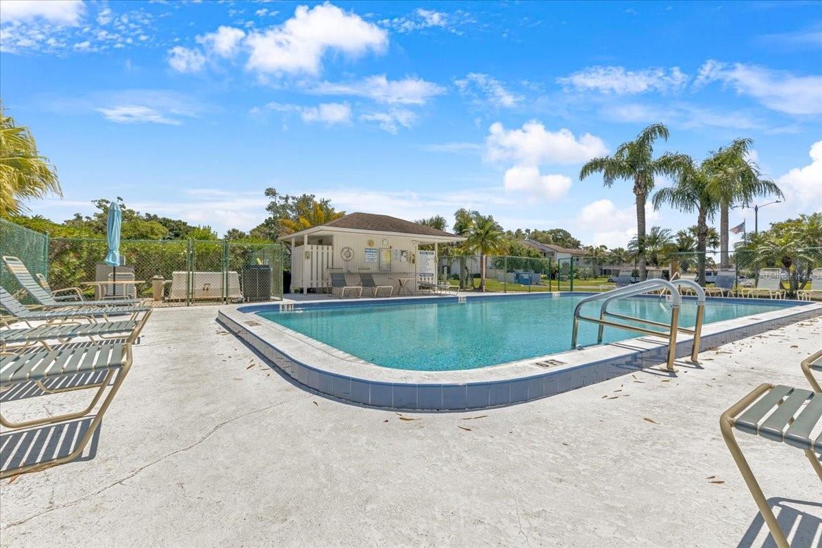 108 LAKEVIEW CT #108, OLDSMAR, FL, 34677