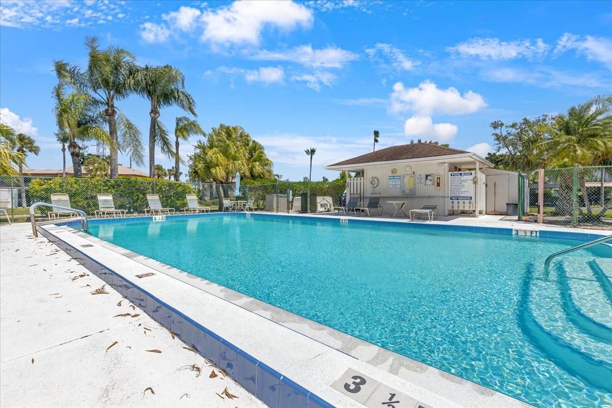 108 LAKEVIEW CT #108, OLDSMAR, FL, 34677