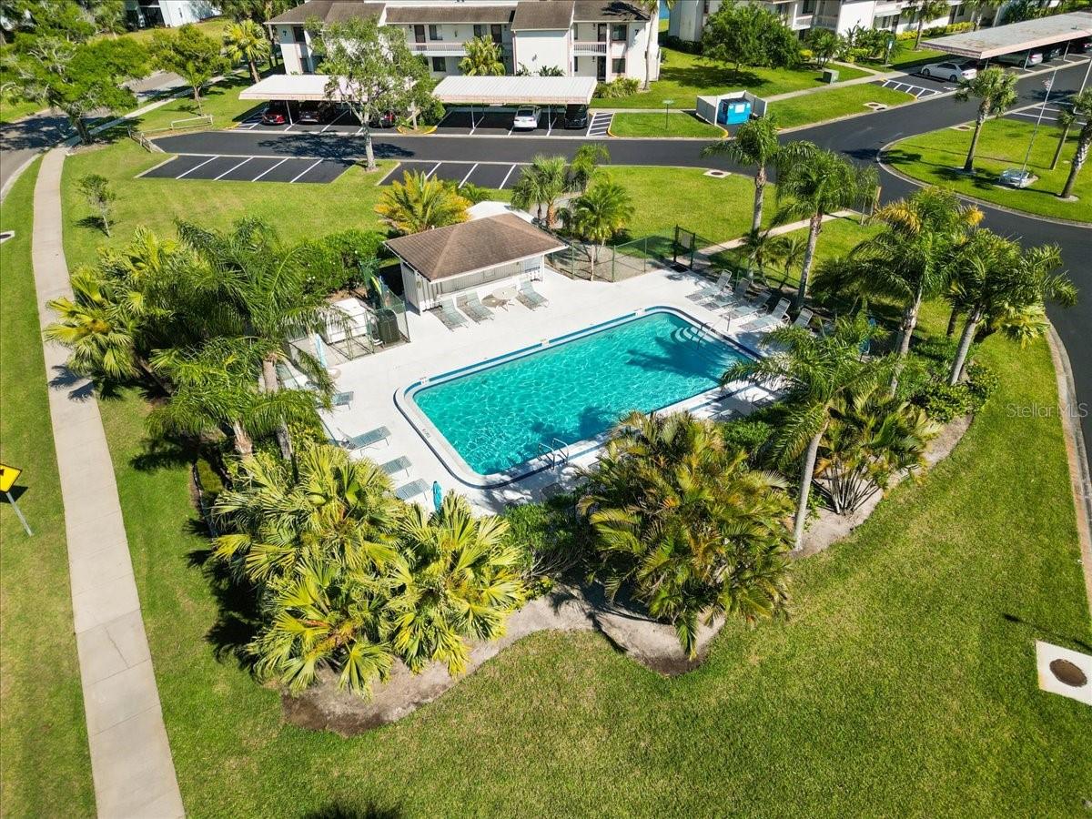 108 LAKEVIEW CT #108, OLDSMAR, FL, 34677