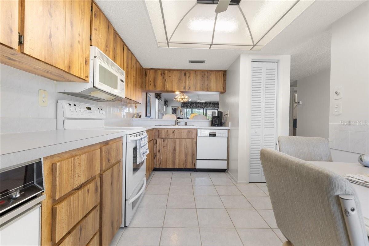 108 LAKEVIEW CT #108, OLDSMAR, FL, 34677