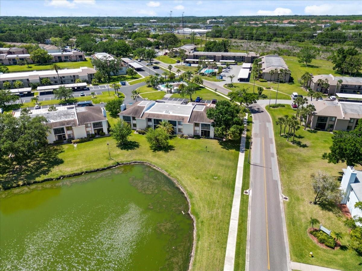 108 LAKEVIEW CT #108, OLDSMAR, FL, 34677