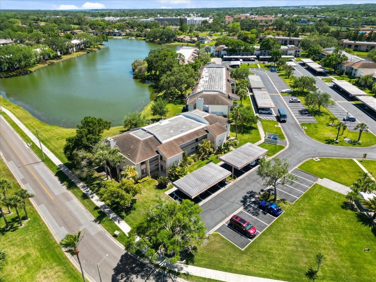 108 LAKEVIEW CT #108, OLDSMAR, FL, 34677