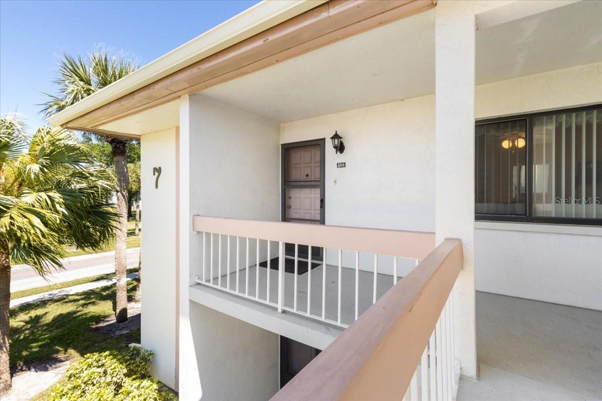 108 LAKEVIEW CT #108, OLDSMAR, FL, 34677