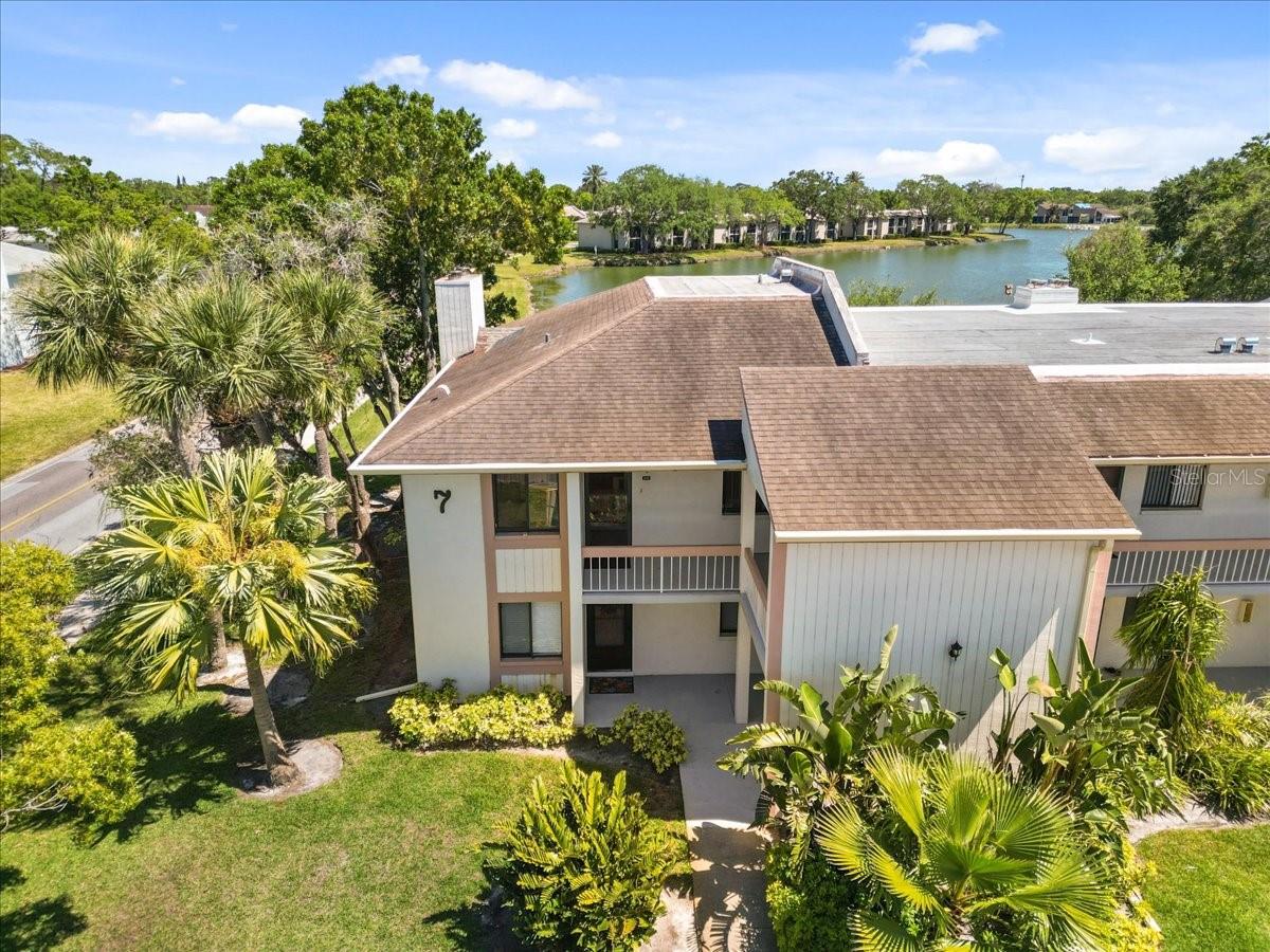 108 LAKEVIEW CT #108, OLDSMAR, FL, 34677