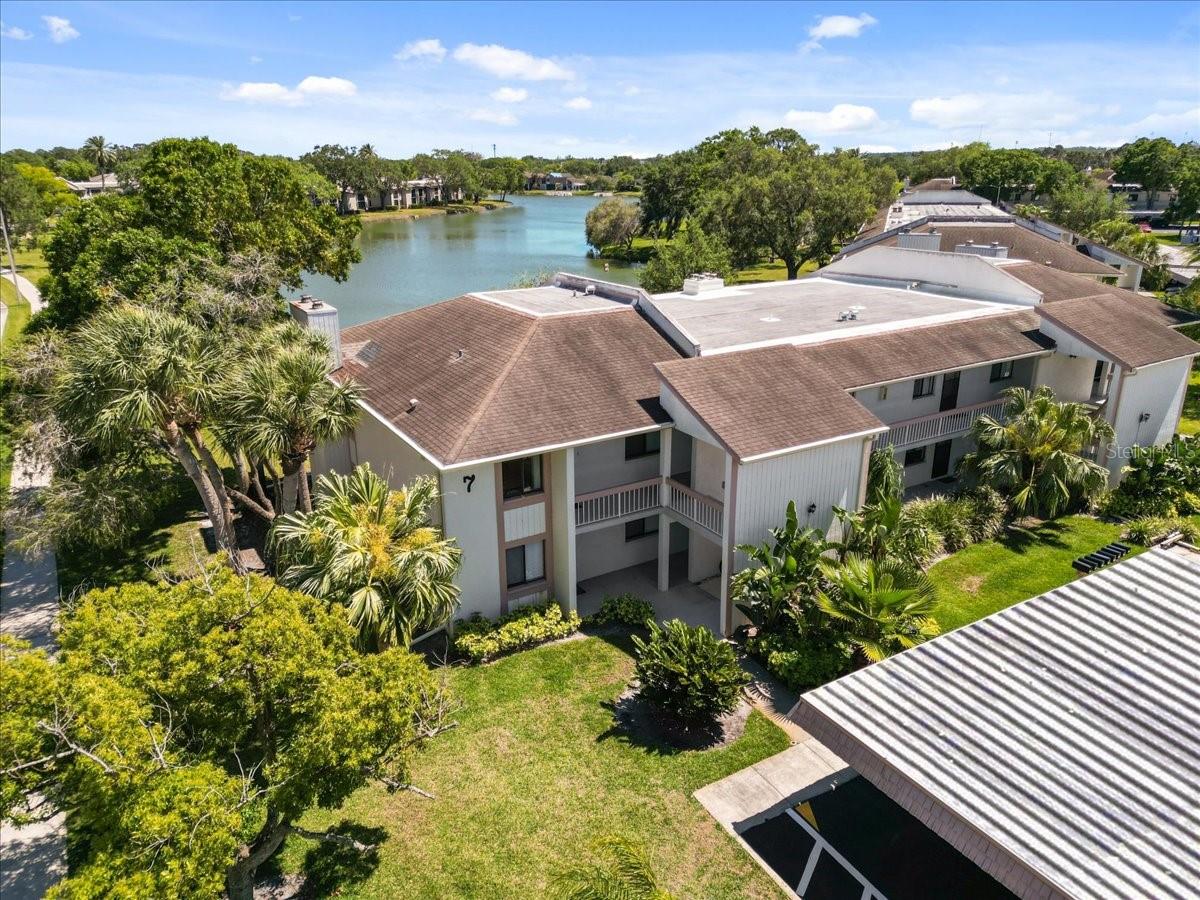 108 LAKEVIEW CT #108, OLDSMAR, FL, 34677