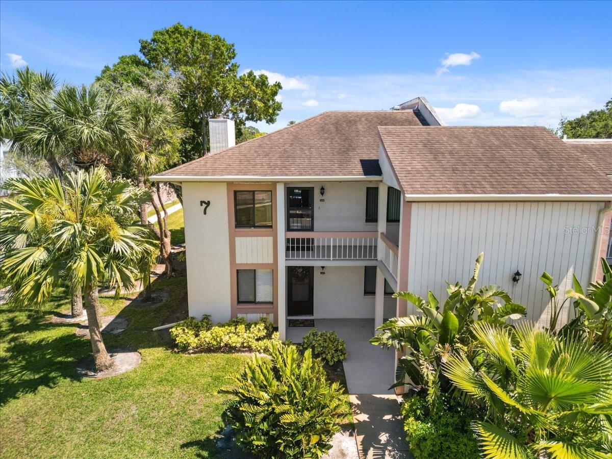 108 LAKEVIEW CT #108, OLDSMAR, FL, 34677